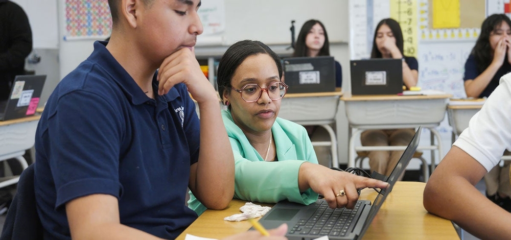 img of My trip to the frontier of AI education